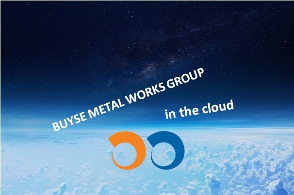 Buyse in the cloud